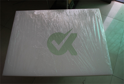 abrasion hdpe polythene sheet 24 x 48 direct factory